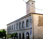 Βιομηχανικό Μουσείο Ερμούπολης