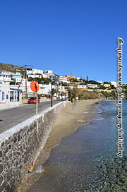 Παραλία Φοίνικας