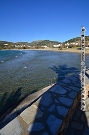 Παραλία Γαλησσάς