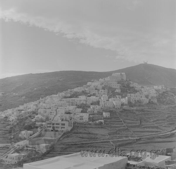 Σύρος Παλιές Φωτογραφίες